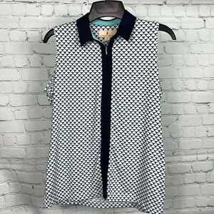 Sport Haley Jersey knit golf athletic top